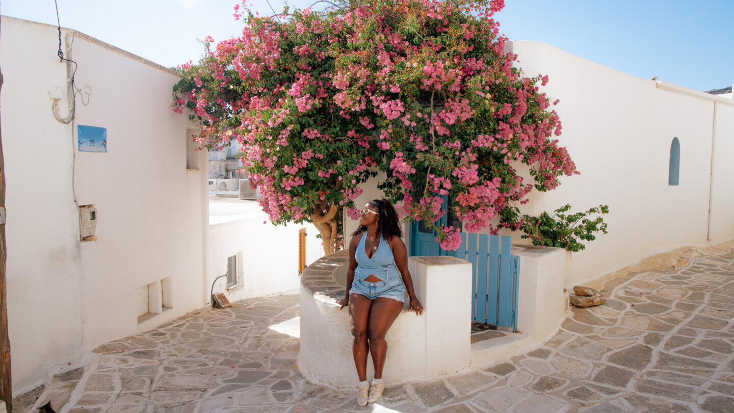 Best things to do in Paros, Greece